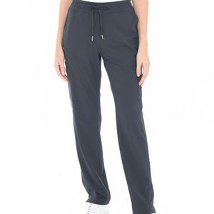 BT Supply Co Ladies' Cargo Scrub Pants 2-Pack - Pewter